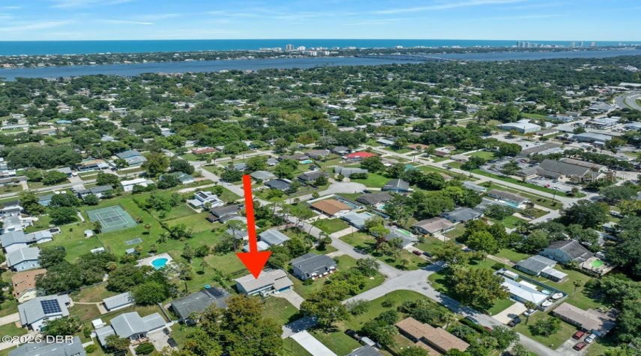 Ormond Beach, Florida 32174, 5 Bedroom Bedrooms, ,2 Bathroombathrooms,Residential,For Sale,Andrews,0,Mfrfc320998