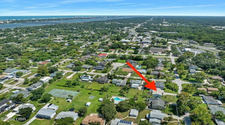 Ormond Beach, Florida 32174, 5 Bedroom Bedrooms, ,2 Bathroombathrooms,Residential,For Sale,Andrews,0,Mfrfc320998