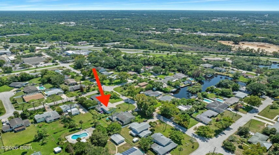 Ormond Beach, Florida 32174, 5 Bedroom Bedrooms, ,2 Bathroombathrooms,Residential,For Sale,Andrews,0,Mfrfc320998