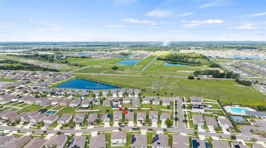 Ruskin, Florida 33570, 3 Bedroom Bedrooms, ,2 Bathroombathrooms,Residential,For Sale,Fred Ives,0,Mfra4704044