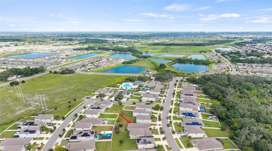 Ruskin, Florida 33570, 3 Bedroom Bedrooms, ,2 Bathroombathrooms,Residential,For Sale,Fred Ives,0,Mfra4704044