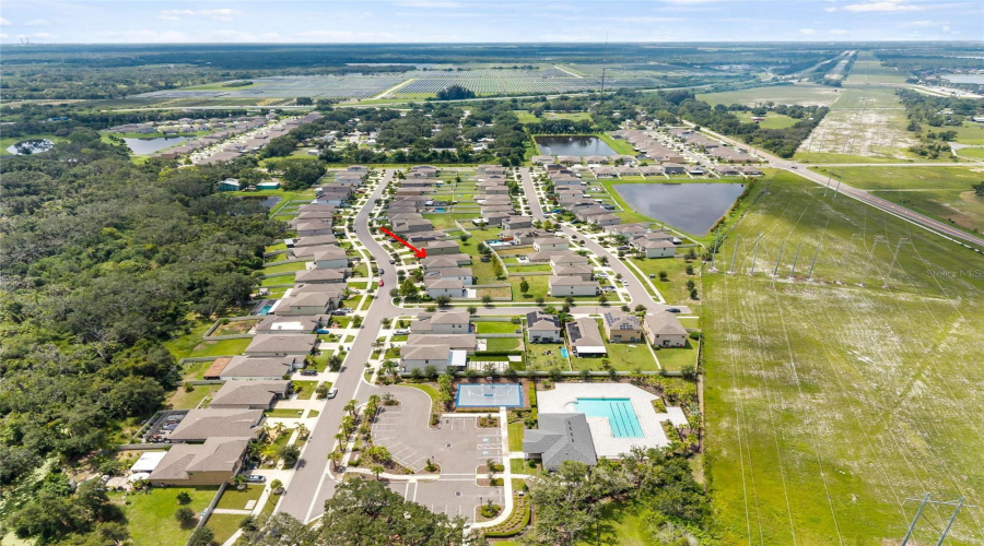 Ruskin, Florida 33570, 3 Bedroom Bedrooms, ,2 Bathroombathrooms,Residential,For Sale,Fred Ives,0,Mfra4704044