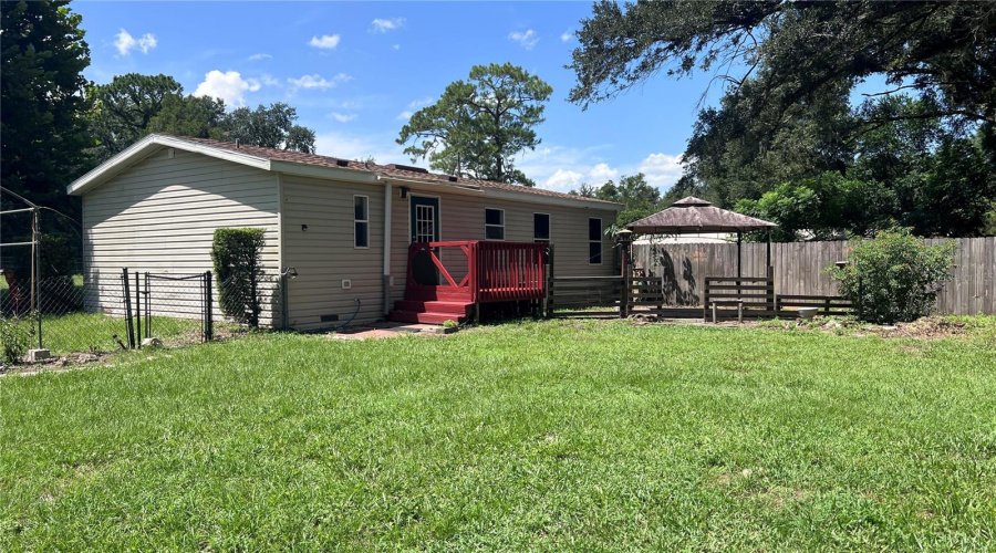Oxford, Florida 34484, 3 Bedroom Bedrooms, ,2 Bathroombathrooms,Residential,For Sale,Hwy 466,0,Mfrg5116609