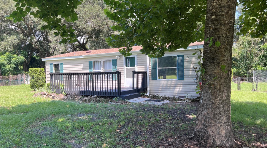 Oxford, Florida 34484, 3 Bedroom Bedrooms, ,2 Bathroombathrooms,Residential,For Sale,Hwy 466,0,Mfrg5116609