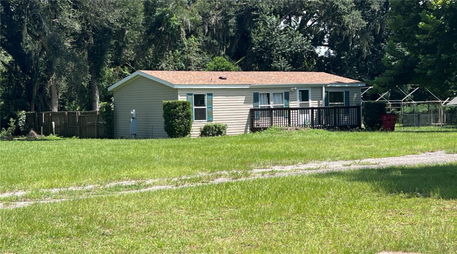 Oxford, Florida 34484, 3 Bedroom Bedrooms, ,2 Bathroombathrooms,Residential,For Sale,Hwy 466,0,Mfrg5116609