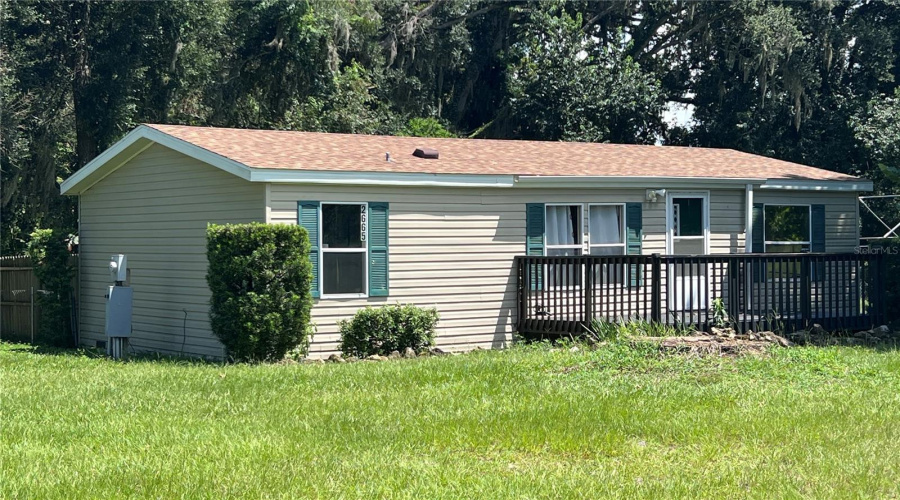 Oxford, Florida 34484, 3 Bedroom Bedrooms, ,2 Bathroombathrooms,Residential,For Sale,Hwy 466,0,Mfrg5116609
