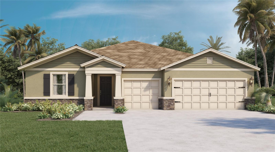 Kissimmee, Florida 34744, 4 Bedroom Bedrooms, ,3 Bathroombathrooms,Residential,For Sale,Park Side,0,Mfro6436067