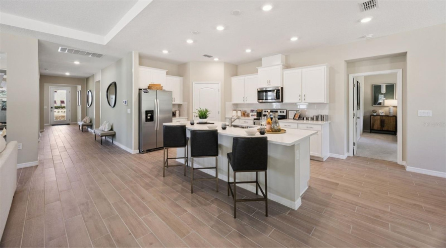 Kissimmee, Florida 34744, 4 Bedroom Bedrooms, ,3 Bathroombathrooms,Residential,For Sale,Park Side,0,Mfro6436067