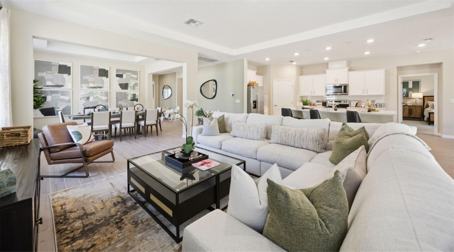 Kissimmee, Florida 34744, 4 Bedroom Bedrooms, ,3 Bathroombathrooms,Residential,For Sale,Park Side,0,Mfro6436067