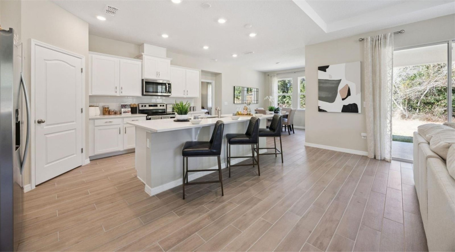 Kissimmee, Florida 34744, 4 Bedroom Bedrooms, ,3 Bathroombathrooms,Residential,For Sale,Park Side,0,Mfro6436067