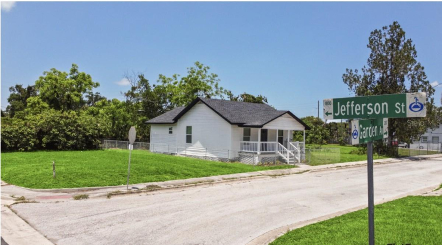 Orlando, Florida 32805, 3 Bedroom Bedrooms, ,2 Bathroombathrooms,Residential,For Sale,Garden,0,Mfra4704157