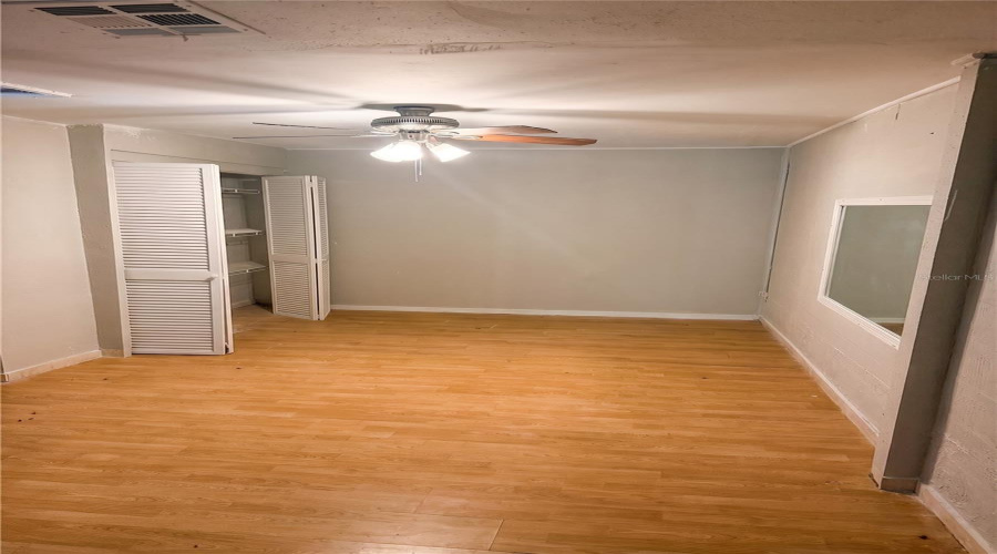 Bedroom 3 Alt View
