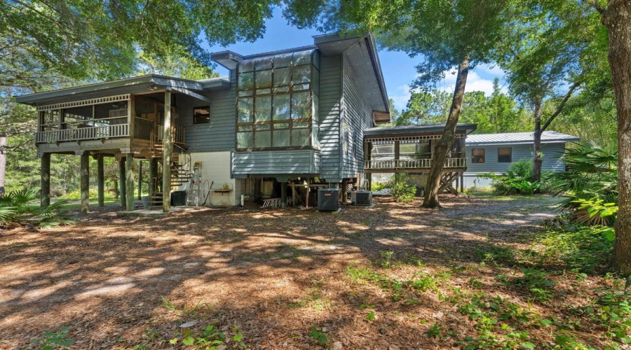 Ormond Beach, Florida 32174, 5 Bedroom Bedrooms, ,5 Bathroombathrooms,Residential,For Sale,Pine Bluff,0,Mfrv4950922