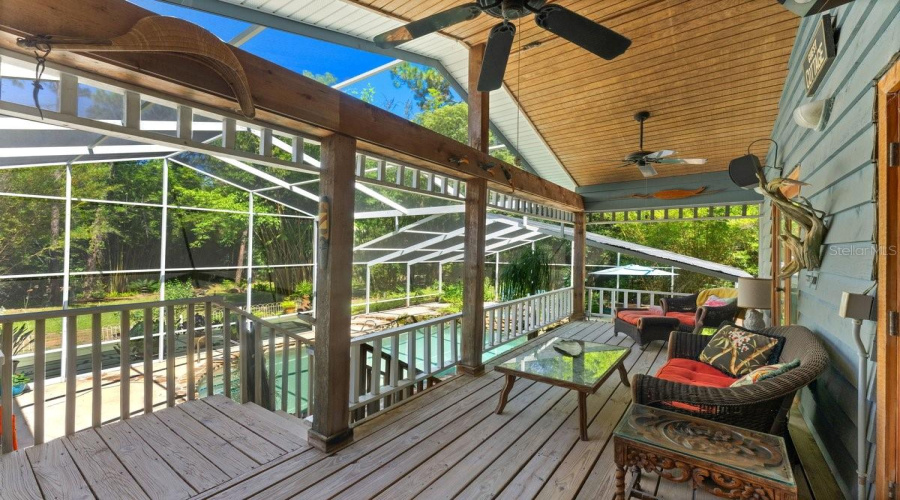 Ormond Beach, Florida 32174, 5 Bedroom Bedrooms, ,5 Bathroombathrooms,Residential,For Sale,Pine Bluff,0,Mfrv4950922
