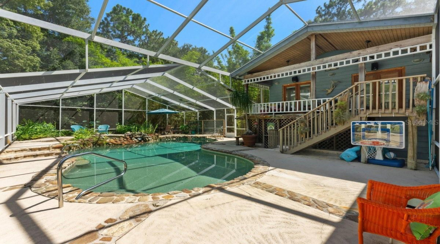 Ormond Beach, Florida 32174, 5 Bedroom Bedrooms, ,5 Bathroombathrooms,Residential,For Sale,Pine Bluff,0,Mfrv4950922