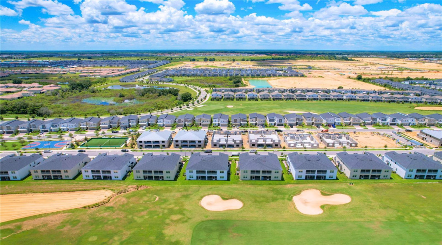 Davenport, Florida 33896, 2 Bedroom Bedrooms, ,2 Bathroombathrooms,Residential,For Sale,Ocean Course,0,Mfro6433814