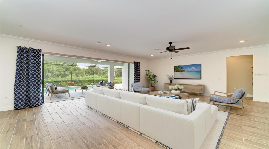 Lakewood Ranch, Florida 34211, 5 Bedroom Bedrooms, ,4 Bathroombathrooms,Residential,For Sale,Hidden Oak,0,Mfra4698344