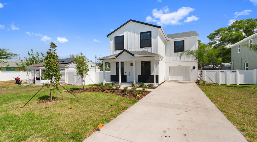 St Petersburg, Florida 33714, 4 Bedroom Bedrooms, ,2 Bathroombathrooms,Residential,For Sale,56Th,0,Mfrw7885607