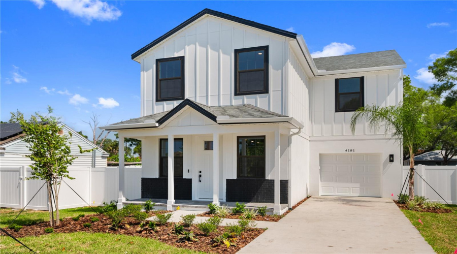 St Petersburg, Florida 33714, 4 Bedroom Bedrooms, ,2 Bathroombathrooms,Residential,For Sale,56Th,0,Mfrw7885607
