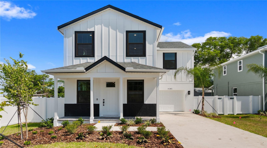 St Petersburg, Florida 33714, 4 Bedroom Bedrooms, ,2 Bathroombathrooms,Residential,For Sale,56Th,0,Mfrw7885607