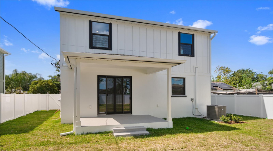St Petersburg, Florida 33714, 4 Bedroom Bedrooms, ,2 Bathroombathrooms,Residential,For Sale,56Th,0,Mfrw7885607