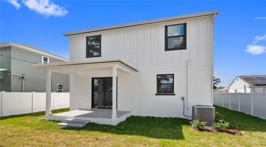 St Petersburg, Florida 33714, 4 Bedroom Bedrooms, ,2 Bathroombathrooms,Residential,For Sale,56Th,0,Mfrw7885607