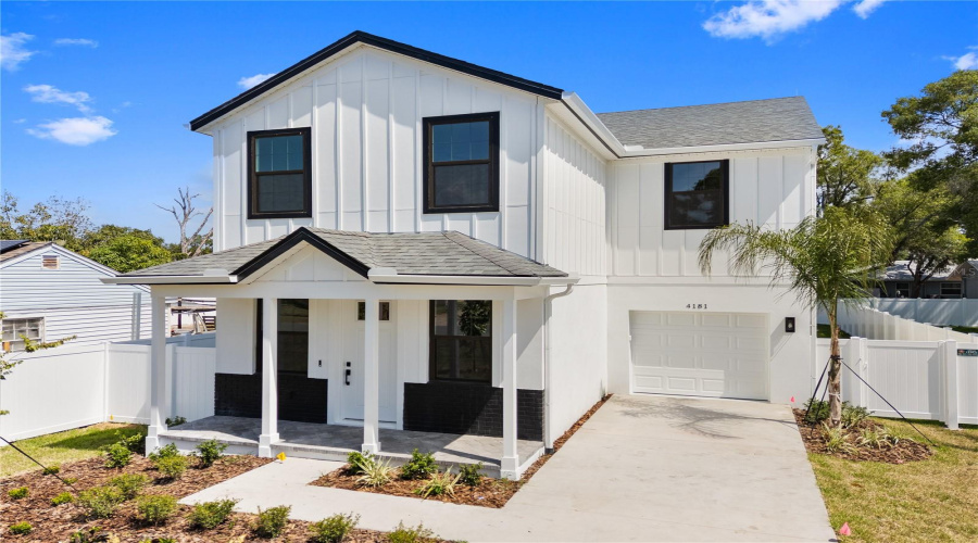 St Petersburg, Florida 33714, 4 Bedroom Bedrooms, ,2 Bathroombathrooms,Residential,For Sale,56Th,0,Mfrw7885607