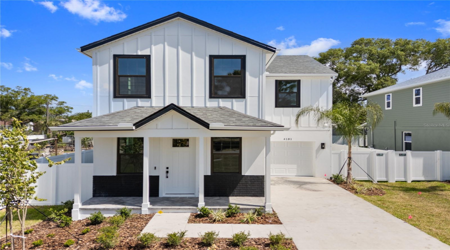 St Petersburg, Florida 33714, 4 Bedroom Bedrooms, ,2 Bathroombathrooms,Residential,For Sale,56Th,0,Mfrw7885607