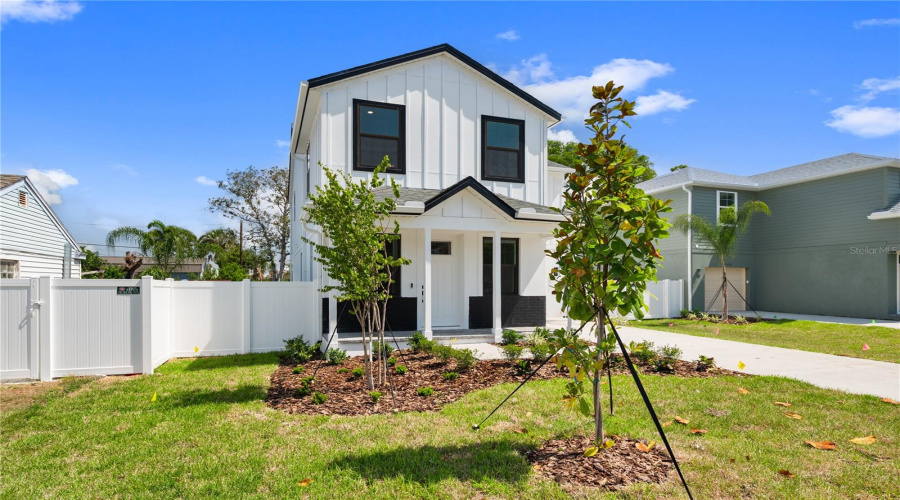 St Petersburg, Florida 33714, 4 Bedroom Bedrooms, ,2 Bathroombathrooms,Residential,For Sale,56Th,0,Mfrw7885607