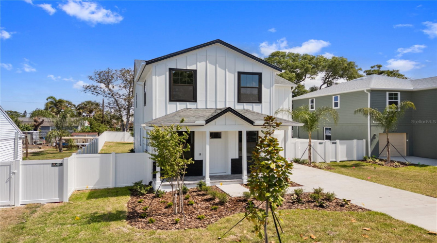 St Petersburg, Florida 33714, 4 Bedroom Bedrooms, ,2 Bathroombathrooms,Residential,For Sale,56Th,0,Mfrw7885607