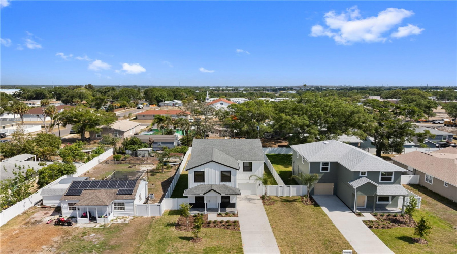 St Petersburg, Florida 33714, 4 Bedroom Bedrooms, ,2 Bathroombathrooms,Residential,For Sale,56Th,0,Mfrw7885607