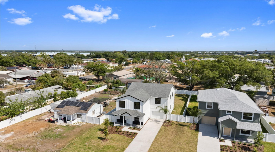 St Petersburg, Florida 33714, 4 Bedroom Bedrooms, ,2 Bathroombathrooms,Residential,For Sale,56Th,0,Mfrw7885607