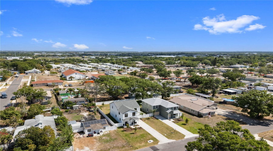St Petersburg, Florida 33714, 4 Bedroom Bedrooms, ,2 Bathroombathrooms,Residential,For Sale,56Th,0,Mfrw7885607