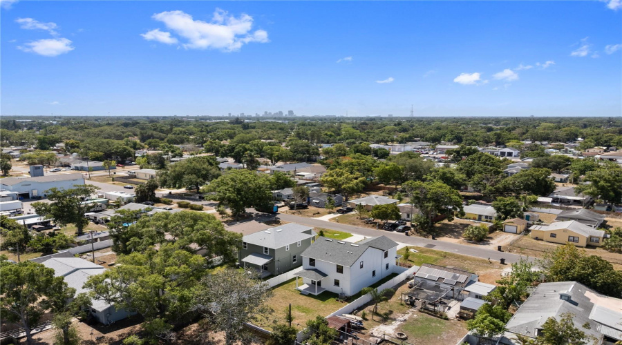 St Petersburg, Florida 33714, 4 Bedroom Bedrooms, ,2 Bathroombathrooms,Residential,For Sale,56Th,0,Mfrw7885607