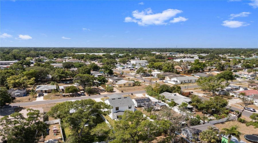 St Petersburg, Florida 33714, 4 Bedroom Bedrooms, ,2 Bathroombathrooms,Residential,For Sale,56Th,0,Mfrw7885607