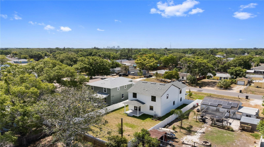 St Petersburg, Florida 33714, 4 Bedroom Bedrooms, ,2 Bathroombathrooms,Residential,For Sale,56Th,0,Mfrw7885607