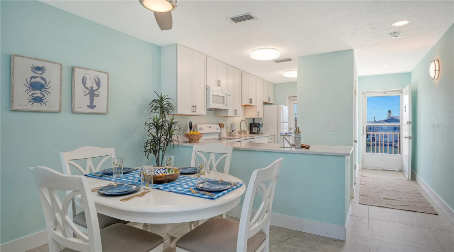 Sarasota, Florida 34242, 1 Bedroom Bedrooms, ,1 Bathroombathrooms,Residential,For Sale,Blind Pass,0,Mfra4699697