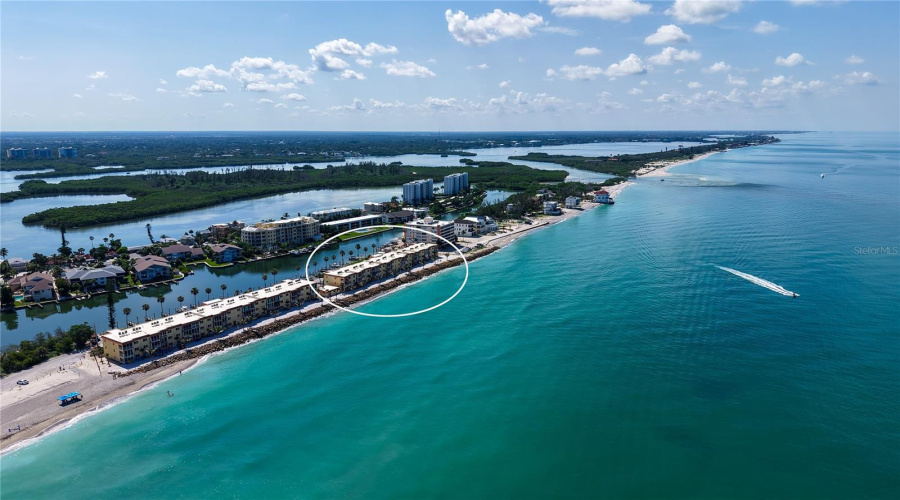 Sarasota, Florida 34242, 1 Bedroom Bedrooms, ,1 Bathroombathrooms,Residential,For Sale,Blind Pass,0,Mfra4699697