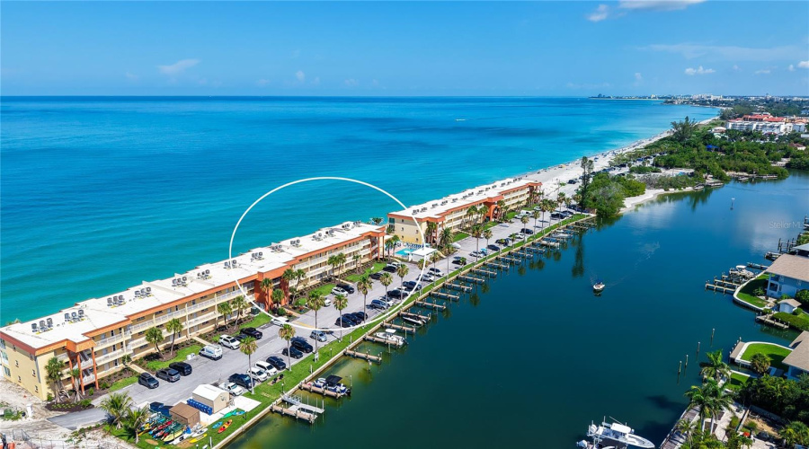 Sarasota, Florida 34242, 1 Bedroom Bedrooms, ,1 Bathroombathrooms,Residential,For Sale,Blind Pass,0,Mfra4699697
