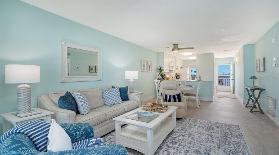Sarasota, Florida 34242, 1 Bedroom Bedrooms, ,1 Bathroombathrooms,Residential,For Sale,Blind Pass,0,Mfra4699697