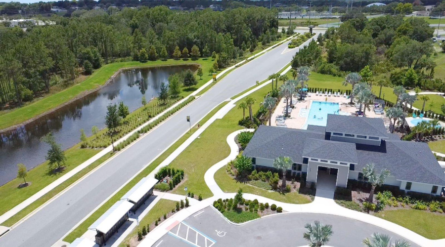 Clermont, Florida 34714, 4 Bedroom Bedrooms, ,2 Bathroombathrooms,Residential,For Sale,Winding Preserve,0,Mfrs5151911