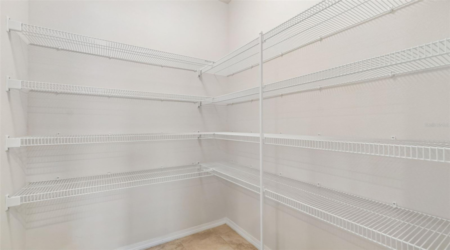 Pantry