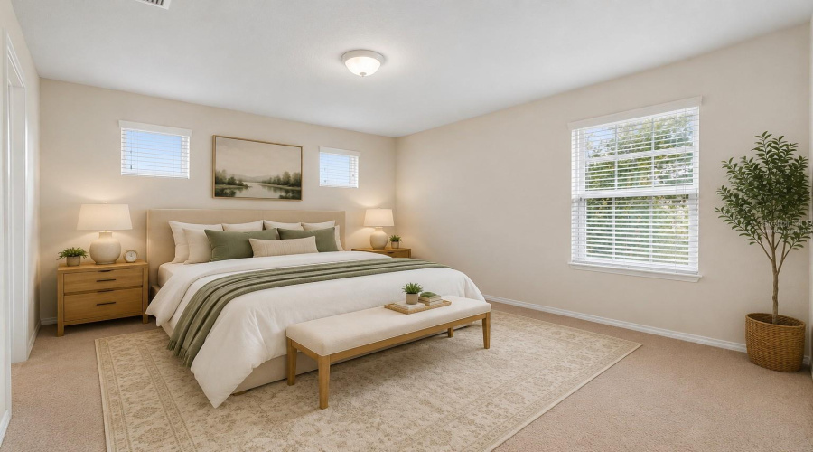 Bedroom 1