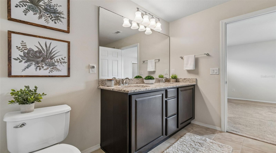 Bathroom 1