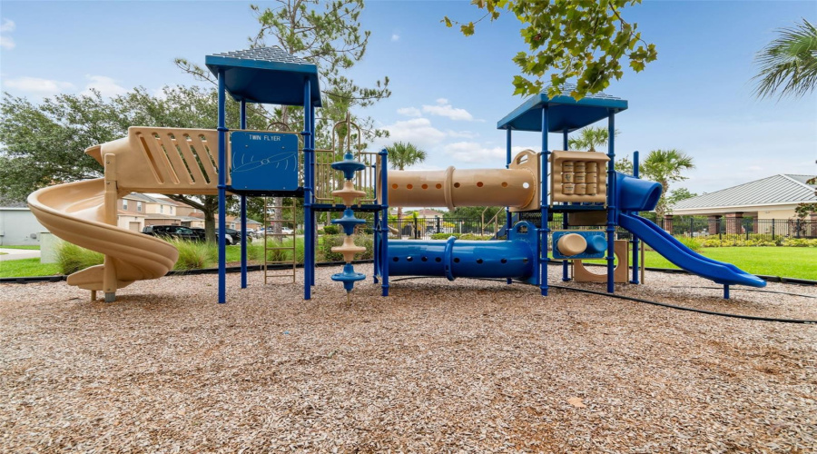 Playground