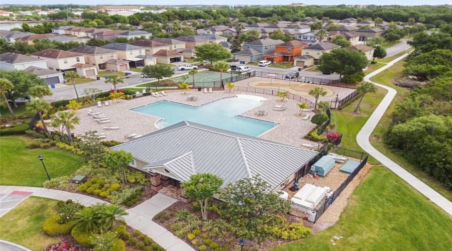 Amenities
