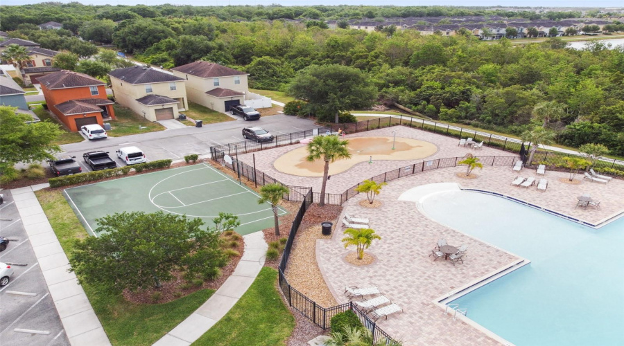 Amenities