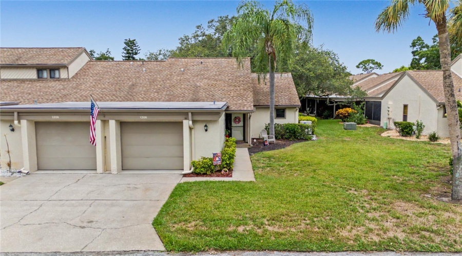 Tarpon Springs, Florida 34689, 2 Bedroom Bedrooms, ,2 Bathroombathrooms,Residential,For Sale,Palm,0,Mfrtb8525549