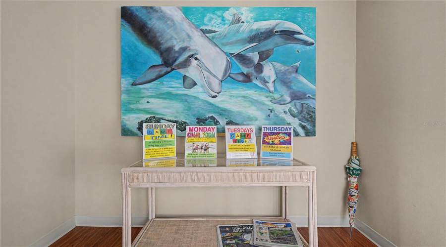 Tarpon Springs, Florida 34689, 2 Bedroom Bedrooms, ,2 Bathroombathrooms,Residential,For Sale,Palm,0,Mfrtb8525549