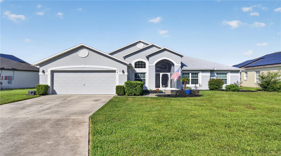 Davenport, Florida 33837, 3 Bedroom Bedrooms, ,2 Bathroombathrooms,Residential,For Sale,Spanish Moss,0,Mfro6434679